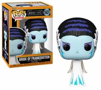 889698809955 Fiancee De Frankenstein - Universal Monsters 1631 - Figurine Funko Pop