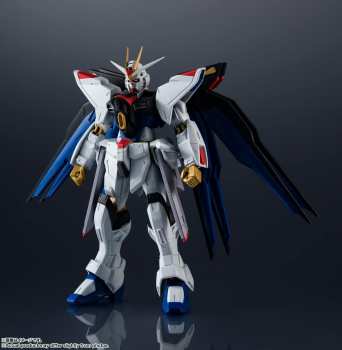 4573102640260 GUNDAM - Gundam Seed Destiny ZGMF-X20A - Action Figure 15cm