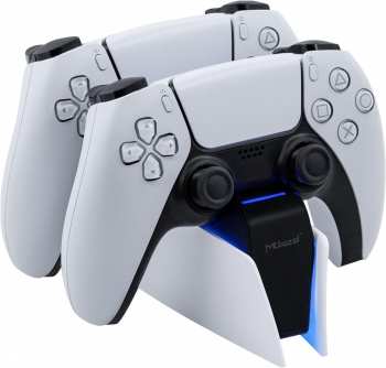 5510114569 chargeur Triple protection pour manette dual sense PS5