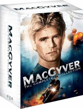 3701432004587 Mc Gyver 1  A 7 Fr Dvd