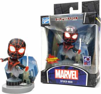 850039772450 Superama Miles Morales