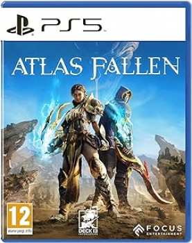 3512899959071 tlas Fallen FR PS5