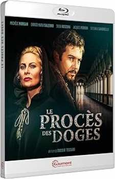 3607483301647 Le Proces Des Doges (Michele Morgan) FR BR