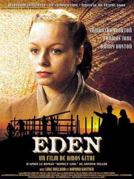 5414474350533 den (samantha Morton) FR DVD