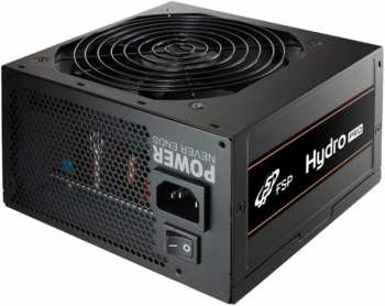 4713224525940 FSP alimentation HYDRO K PRO 500 80+B 500W ATX3.