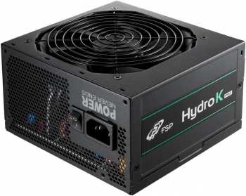 4713224528446 FSP Netzteil HYDRO K PRO 850 80+B 850W ATX3.0/GEN5