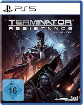 5060112433498 Terminator Resistance FR PS5