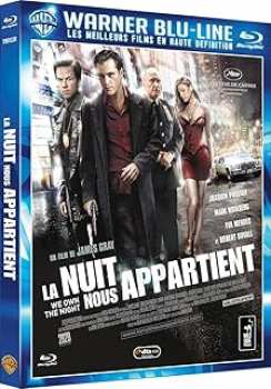 3700301021410 La Nuit Nous Appartient FR BR