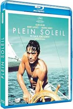 5053083231392 Plein Soleil (Delon) FR BR