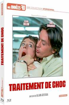 5053083259198 Traitement De Choc (Delon) FR BR