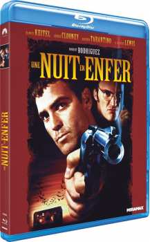 3701432009889 Une Nuit En Enfer FR BR