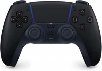 5510114717 Dualsense Manette Ps5 Noir Sony Ps5