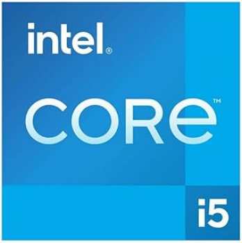 5510114728 Processeur Intel I5-14600KF CPU 20 Threads 14 Coeurs LGA17