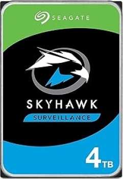 5510114729 Hdd Seagate 4tb Skyhawk Sata