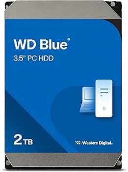 5510114730 Hdd Western Digital 2tb Wd Blue