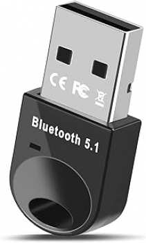 5510114749 Dongle Bluetooth 5.1 USB Pour PC