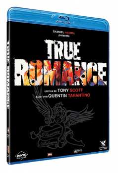 3512391444495 True Romance (Tarantino) FR BR