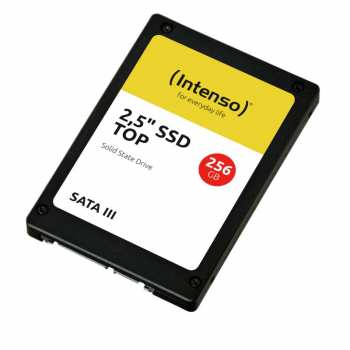 4034303016693 SSD 256 GB Intenso Sata