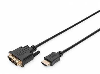 4016032295914 Cable DVI TO HDMI 1M