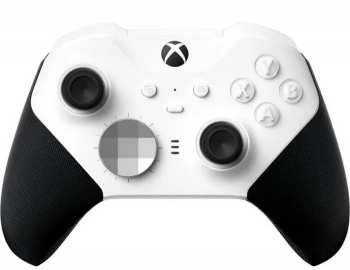 889842717075 Manette Xbox Elite Series 2 Officielle