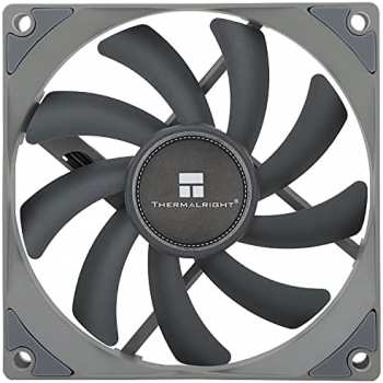 4711377159128 Thermalright TL-C120015 Ultra Slim Fan 120MM