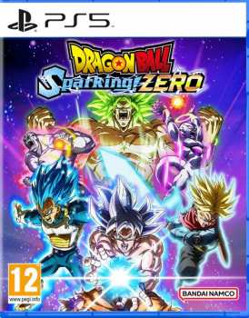 5510114810 Dragon Ball Sparking Zero FR PS5 gr