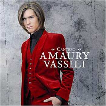 5510114812 maury Vassili - Cantero Cd