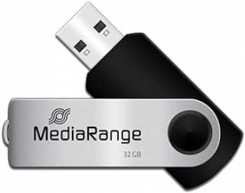 4260057127778 Cle USB 32GB Mediarange