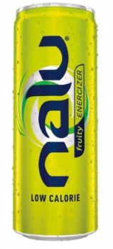 5060466511880 alu Fruity Energy Drink 25cl