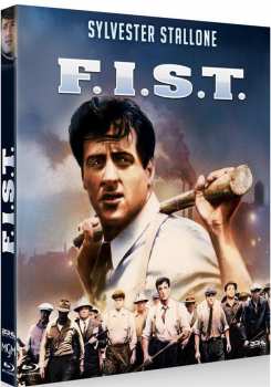 3573310011778 F.I.S.T. Avec Sylvester Stallone Bluray++