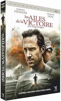 3512392514432 Les Ailes De La Victoire FR DVD