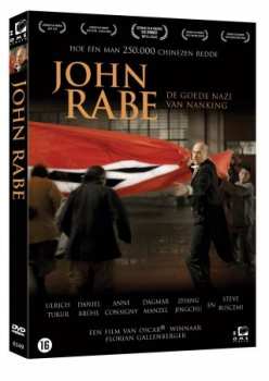 8717249477235 John Rabe FR DVD