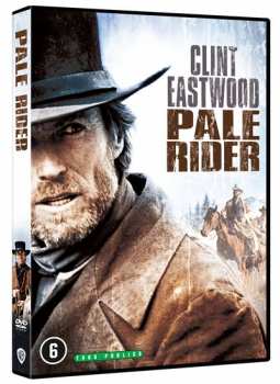 5051888269626 Pale Rider (clint Eastwood) FR DVD