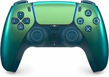 711719590477 PS5 DualSense Draadloze Controller - Chroma Teal
