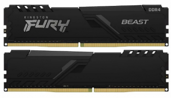 740617319903 Kit Ram 16GB (2x8) DDR4 3200MHz rgb