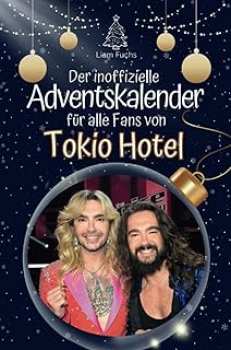 9783759101969 Tokio Hotel Ciam fuch