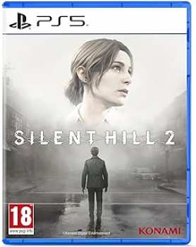 5510114910 Silent Hill 2 FR PS5 (a)