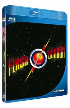 5050582780253 Flash Gordon FR BR