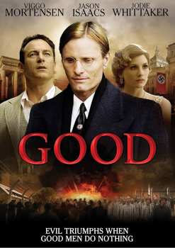 8715664074206 Good (vigo Mortensen FR DVD