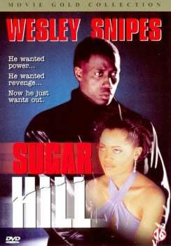 5414474400337 Sugar Hill (Wesley Snipes) FR DVD