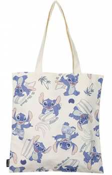 8445484437904 STITCH & ANGEL - Over The Moon - Tote Bag 36x39cm