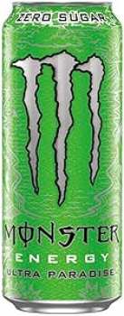 5060639127528 Monster Energy Drink Ultra Paradise 50cl