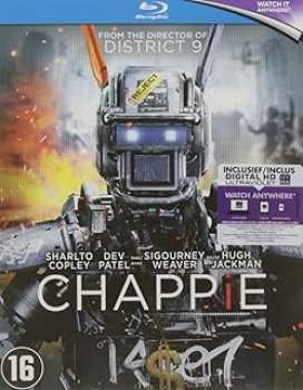 8712609647372 Chappie FR BR