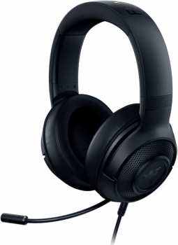 5510114951 Blackshark V2 X Razer - Casque Gaming Multi Plateforme