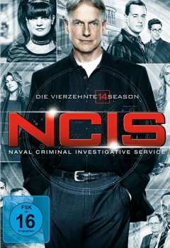 5053083143589 CIS saison 14 FR DE DVD