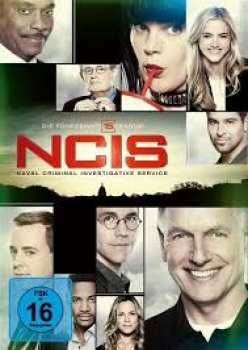 5053083176617 CIS saison 15 FR DE DVD