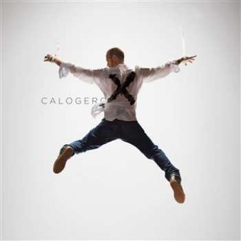 602468095071 Calogero -  X CD