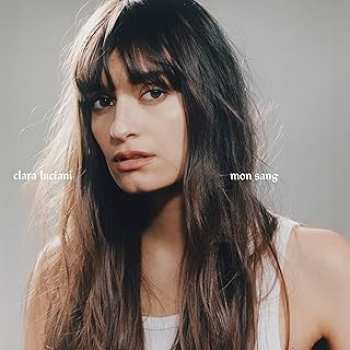 602465928709 Clara Luciani - Mon Sang CD