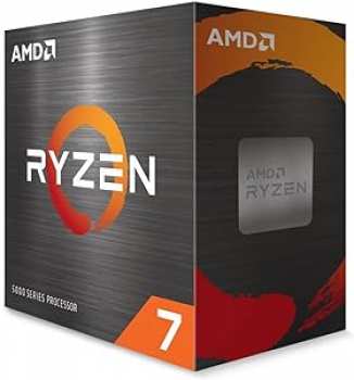 5510114976 Cpu Amd  Ryzen 5700x 8 Coeur 4.6 Ghz