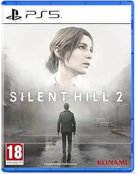 4012927150603 Silent Hill 2 (2024) FR PS5